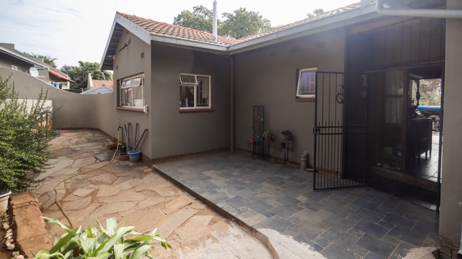 4 Bedroom Property for Sale in Protea Park North West